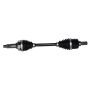GSP 4108035 Yamaha CV Axle Assembly