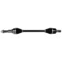 GSP 4108036 Yamaha CV Axle Assembly