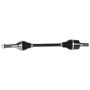 GSP 4108037 Yamaha CV Axle Assembly