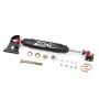Zone Offroad 04-08 Ford F-150 Single Steering Stabilizer - Black