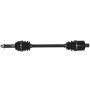 GSP 4109002 Bobcat CV Axle Assembly  - Front