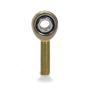 Ti22 PERFORMANCE TIP3751 3/8 LH Rod End Steel