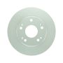 Bosch 26011453 Bosch QuietCast Disc Brake Rotor