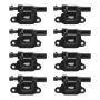 MSD IGNITION MSD826583 GM LS Coils 8-pk 99-08 Trucks - Black
