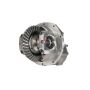 Yukon Gear & Axle YDAF9-370-31 Yukon Gear Ford 9in Differential Dropout Assembly 31 Spline 3.70 Ratio