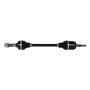 GSP 4110001 CFMOTO CV Axle Assembly  - Front Left