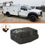 Titan Fuel Tanks 8020099 99-10 Ford F-350/F-450 Narrow Frame 40 Gallon After-Axle Utility Fuel Tank