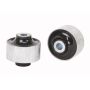 Whiteline W53665 2007-2012 Nissan Versa Control Arm Lower - Inner Rear Bushing Kit