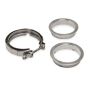Hooker 41171HKR Stainless Steel Band Clamp