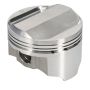 Wiseco 4117M08950 Honda XR/XL500 '79-82 10.5:1 CR 3524XC