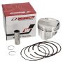 Wiseco 4117M08950 Honda XR/XL500 '79-82 10.5:1 CR 3524XC