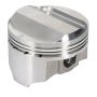 Wiseco 4117M09100 Honda XR/XL500 '79-82 10.5:1 CR 3583XC