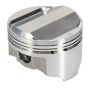 Wiseco 4117M09100 Honda XR/XL500 '79-82 10.5:1 CR 3583XC