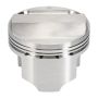Wiseco 4117M09100 Honda XR/XL500 '79-82 10.5:1 CR 3583XC