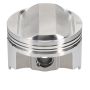 Wiseco 4117M09100 Honda XR/XL500 '79-82 10.5:1 CR 3583XC