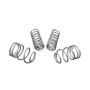Whiteline 2013 Ford Focus Performance Lowering Springs