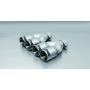 Remus Peugeot 207 3 and 5 Door 2006 1.4L Hdi 50 kw 1.6L Hdi 66/80 kw Tail Pipe Set
