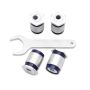 SuperPro Control Arm Upper Inner Kit