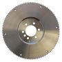 McLeod Racing 460300 McLeod Steel Flywheel Chevrolet 1963-85 2 Pc 153T