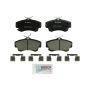 Bosch BC841 Bosch QuietCast Brake Pads