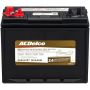 AC DELCO BCVC-M24AGM Battery Asm M24