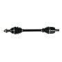 GSP 4123004 Honda CV Axle Assembly