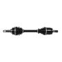 GSP 4123010 Honda CV Axle Assembly