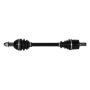 GSP 4123012 Honda CV Axle Assembly  - Rear Right