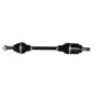 GSP 4123018 15-16 Honda SXS500M2 Pioneer 500 CV Axle Assembly  - Front Left