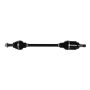 GSP 4123021 Honda CV Axle Assembly  - Front Left