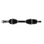 GSP 4123025 Honda CV Axle Assembly  - Front Left