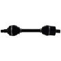GSP 4123046 Honda CV Axle Assembly