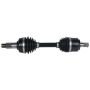 GSP 4123048 Honda CV Axle Assembly  - Front Right