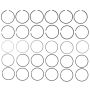 MAHLE 41245CP.060 Engine Piston Ring Set