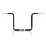 Burly Brand B28-341TB Bagger Bar 13in - Black