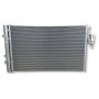 Global Parts Distributors LLC 4127C gpd Condenser 4127C