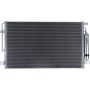 Global Parts Distributors LLC 4128C gpd Condenser 4128C