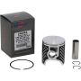 Vertex Pistons 24446A Vertex Piston 03-24 KTM 85 SX 85cc Cast Race Evolution Piston Kit