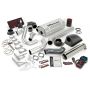 Banks Power 49569 01-07 GM 8.1 Mh-W - All (R-Exit) Stinger System w/ AutoMind