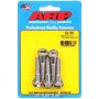 ARP ARP622-1500 S/S Bolt Kit - 6pt. (5) 5/16-18 x 1.500