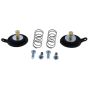All Balls Racing 46-4038 90-93 Suzuki VX800 Air Cut Off Valve Rebuild Kit