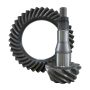 Yukon Gear & Axle ZG F9.75-355-11 USA Standard Ring & Pinion Gear Set For 11 & Up Ford 9.75in in a 3.55 Ratio
