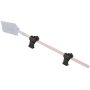 ARB BASE Rack Shovel Holder