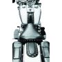 Mustang Motorcycle 79429 Solo with Driver Backrest Original