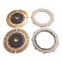 OS GIken Overhaul Kit A for STR2CD Kit for Z33