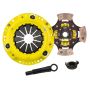 ACT 1991 Toyota Corolla HD/Race Sprung 4 Pad Clutch Kit