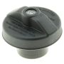 MotoRad MGC212KA Locking Fuel Tank Cap
