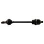 GSP 4130001 KYMCO CV Axle Assembly  - Front Left