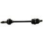 GSP 4130002 KYMCO CV Axle Assembly  - Front Right