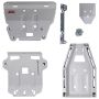 ARB 5421200 Under Vehicle Protection Prado 150 2.8L No Kinetic